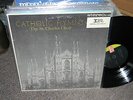 The St Charles Choir LP Catholic Hymns Imperial 12054