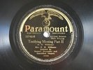 Rev. P.W. Williams - Paramount 12742 - condition V
