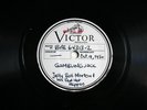 Jelly Roll Morton and His Red Hot Peppers - unissued take - condition E+
