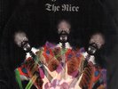 THE NICE - ARS LONGA VITA BREVIS - FIRST PRESS IMMEDIATE 1968 UK VINYL LP