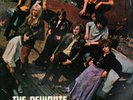 THE DEVIANTS - DISPOSABLE - STABLE 1968 UK VINYL LP
