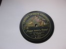 SYRENA 78 RPM Folk & Orchestra Songs Pre Revolution  Russia #2013
