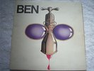  EX UK VERTIGO SWIRL LP - BEN - BEN