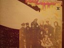 LED ZEPPELIN II LP Atlantic SD 8236 