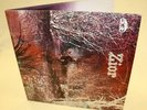 ZIOR G/F NEPENTHA 1971 ORIGINAL RARE UK PROG / PSYCH 
