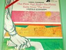 Virgil Thomson - Stokowski - The Plow - AP001 Analogue Productions - Sealed TAS