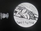 Taciturne ?– 6 Fragmente In Der Chronologie Des Wahnsinns ( fisch012 ) ULTRA RAR
