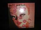 Muff Potter - Bordsteinkantengeschichten LP Turbostaat EA80 Hot Water Music