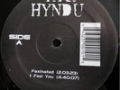 * HYNDU Faxinated / I Feel You  RANDOM INDIE RAP IK 1998   HEAR
