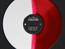 THE WHITE STRIPES WHITE BLOOD CELLS TMR-033 LIMITED SPLIT COLOR JACK SEALED