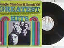 SERGIO MENDES / BRASIL'66 / GREATEST HITS / BEATLES / PORT REDUIT