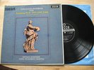 ISTVAN KERTESZ, MOZART LP, RARE SXL 6091