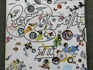 Led Zeppelin III  3      Vinyl LP 12 Inch