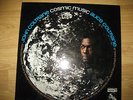 John Coltrane/Alice Coltrane Cosmic Music Early US Impulse Cat No.9148 Stereo