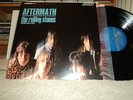 ROLLING STONES 'AFTERMATH' 1966 LONDON PS 476 LP / RECORD MINT