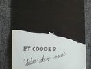 RY COODER - Chicken skin music US rare test press with alternative cover -76 M-