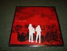 VAULT PACKAGE #4 - THE WHITE STRIPES - DOUBLE ALBUM PLUS 7