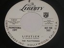 R&B POPCORN , THE PLAYTHINGS on LIBERTY 55147 . 