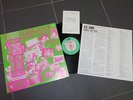UK SUBS Gross-Out USA LP ORIGINAL 1985 JAPAN PRESSING UK Punk HC KBD Sex Pistols