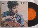 EP BOB DYLAN - Don't think twice, it's alright + 3 - UK CBS 6051 -65 M-