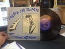 Amos Milburn Rockin The Boogie Aladdin 704 RARE ORIGINAL