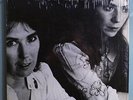 KATE & ANNA McGARRIGLE 1ST ALBUM FOLK MASTERPIECE ORIG '75 WARNER LP MINT SHRINK