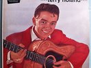 TERRY NOLAND W/BUDDY HOLLY+CRICKETS 1ST ALBUM MEGA-RARE ORIG CORAL ROCKABILLY LP