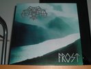 ENSLAVED LP Frost RARE 1st PRESS 1994 Osmose