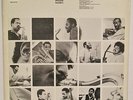 PHAROAH SANDERS spiritual jazz LP on STRATA-EAST “Izipho Zam” orig NM SUPERB