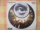 THE END   -   INTROSPECTION  -  LP   1969   FRA