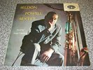 Seldon Powell Sextet featuring Jimmy Cleveland,Rare Original 1950s Vogue Jazz LP