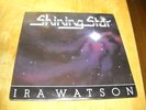 Ira Watson Shining Star funky modern gospel LP on Sozo Sealed