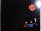 CROSBY & NASH W/GRATEFUL DEAD  ORIG '72 WHITE LABEL PROMO-ONLY MONO LP