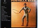 FONTELLA BASS NEW LOOK RARE ORIGINAL 1965 CHECKER MONO LP CHICAGO SOUL CLASSIC