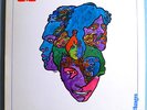 LOVE feat.ARTHUR LEE FOREVER CHANGES STONE CLASSIC PSYCH ORIG'67 ELEKTRA LP EXC