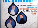 RAINDROPS FEATURING ELLIE GREENWICH ULTRA-RARE ORIG'63 JUBILEE MONO LP NEAR MINT