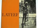 YUSEF LATEEF-AT CRANBROOK-ARGO JAZZ LP