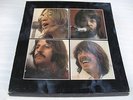 BEATLES LET IT BE UK BOX