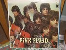 pink floyd /tower label st 5093 cover vg vinyl vg+piper at the gates of dawn