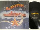 V/A - McRhythm LP w/ Executive Suite - McDonald's - Rare Boogie M- SHRINK