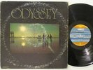 Odyssey - S/T LP - MoWest - Soul Funk