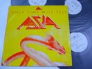 ASIA - Only Time Will Tell (RARE Japan 3LP) Live 1982 Philadelphia