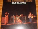 The Shocking Blue:Live in Japan,Rare Orig.Lp in vg+/m-