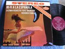 Fennell/Eastman-Rochester/Hi-Fi a la Espanola/Mercury SR 90144/FR1, FR1/MINT-/t