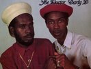 PHILLIP FANNA TACKLES EARLY B LP, rare killer dancehall - LISTEN