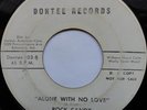 Rock Candy - I Don't Think I'll Ever Love Another on DONTEE / RARE SWEET SOUL