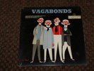 The Four Vagabonds Doo Wop Lloyds EP706 VERY RARE ExMt condition picture sleeve