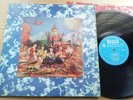 ROLLING STONES Their Satanic Majesties Request Decca Unboxed UK MONO 1967