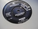 MIKE STUART SPAN invitation KILLER MOD DANCER .HEAR
