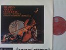 RCA LIVING STEREO SB-2049 BRAHMS violin concerto SZERYNG MONTEUX RED SEAL